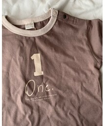 Birthday | tete a tete(Tシャツ/カットソー)