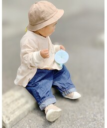 お座り🧸 | その他