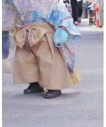 Handmade | 着物