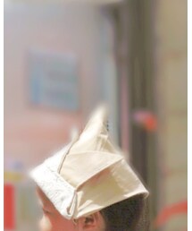 Handmade | 兜(和装小物)