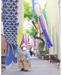 🎏 | その他