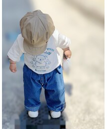 正面🧸 | その他