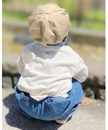 後ろ🧸 | その他