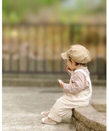 お座り🧸 | その他