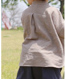 Birthday | tete a tete(シャツ/ブラウス)