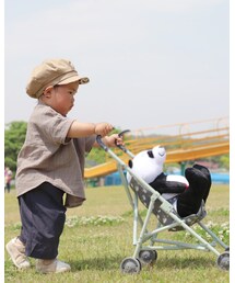 お散歩🐼 | その他