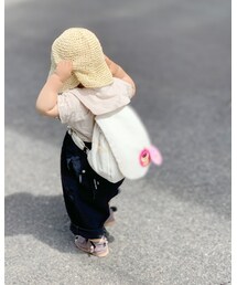 後ろ🧸 | その他