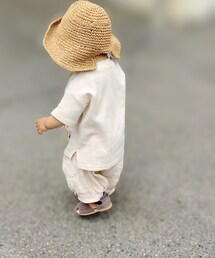 後ろ🧸 | その他