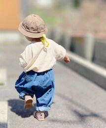 後ろ🧸 | その他