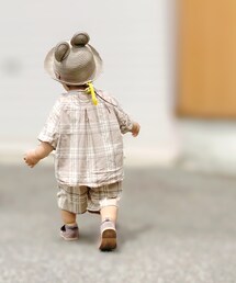 後ろ🧸 | その他