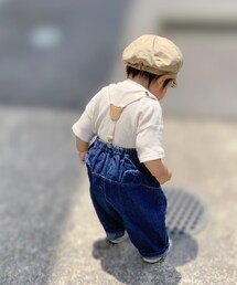 後ろ🧸 | その他