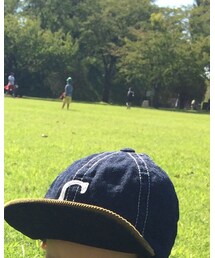 CA4LA kids | キャップ