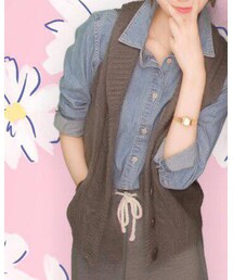 無印良品 | ニット/セーター