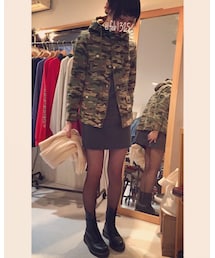 OUTDOOR PRODUCTS | その他