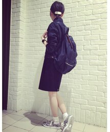 👼💕headporter | headporterのリュックです(バックパック/リュック)