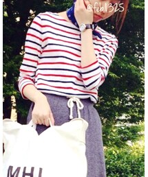 SPAO | Tシャツ/カットソー