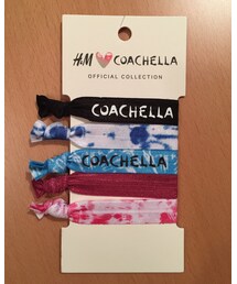 H&M | H&Mとcoachella のコラボです♡(ブレスレット)