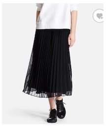 UNIQLO | スカート