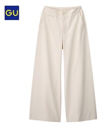 GU | チノパンツ