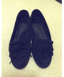 STILMODA | モカシン/デッキシューズ