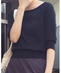 Viaggio Blu | ニット/セーター