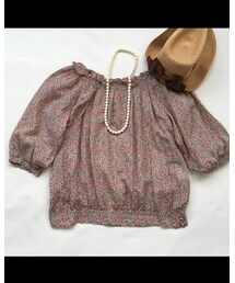 Spick & Span | シャツ/ブラウス