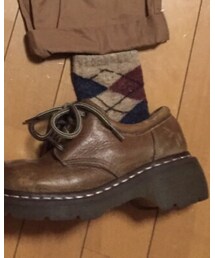 Dr. Martens | ドレスシューズ