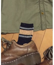 スリーコインズ | ソックス/靴下