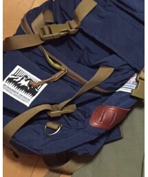 MT. RAINIER DESIGN | バックパック/リュック