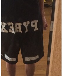 PYREX VISION | パンツ