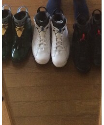 AIR JORDAN | スニーカー