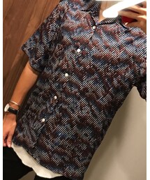 UNIQLO U | シャツ/ブラウス