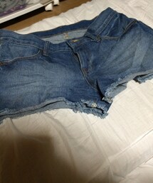 GU | デニムパンツ