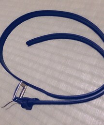 べると(ベルト)