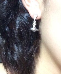 Vivienne Westwood | ピアス（両耳用）