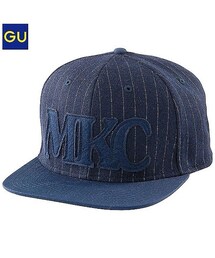 GU | キャップ