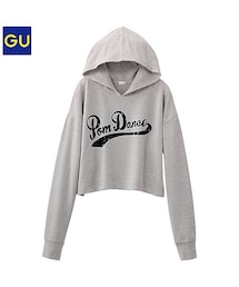 GU | スウェット