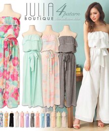 Julia Boutique | ワンピース