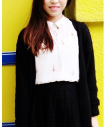 ZARA | シャツ/ブラウス