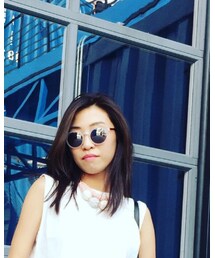 TOPSHOP | サングラス