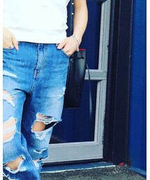 MANSUR GAVRIEL | ショルダーバッグ