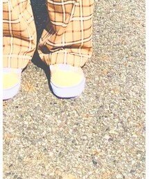 VANS | スニーカー