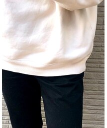 GU | スウェット