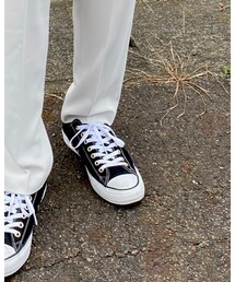 UNIQLO | スラックス