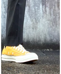 CT70 | スニーカー