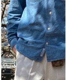 Carhartt | シャツ/ブラウス