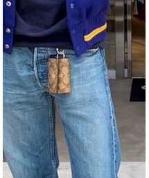 COACH | キーケース/キーアクセサリー