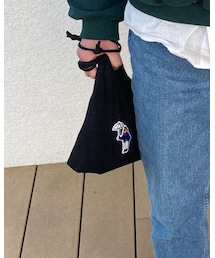 hish_era_vec | バッグ