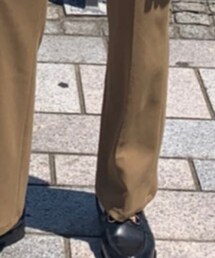 Lee | スラックス