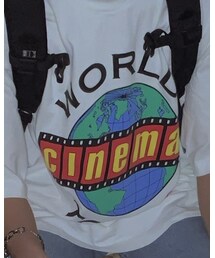 used | Tシャツ/カットソー